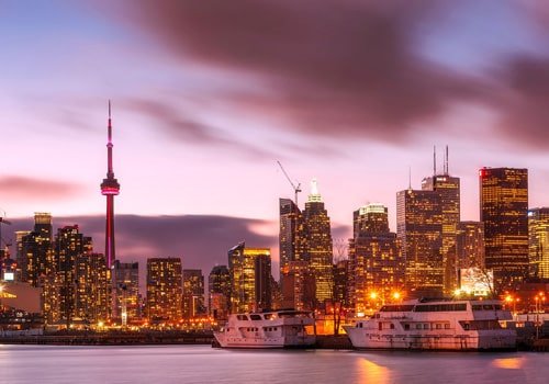 TORONTO Real Estate - Navpreet Bhogal, Real Estate Broker