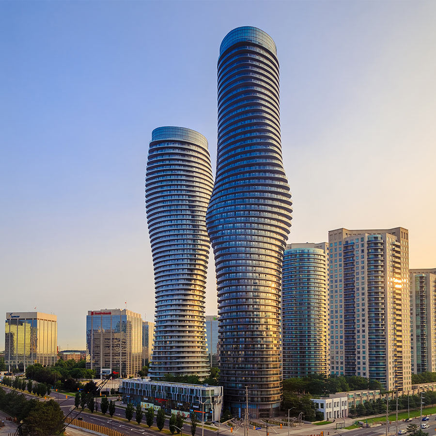 Mississauga Real Estate - Navpreet Bhogal, Real Estate Broker